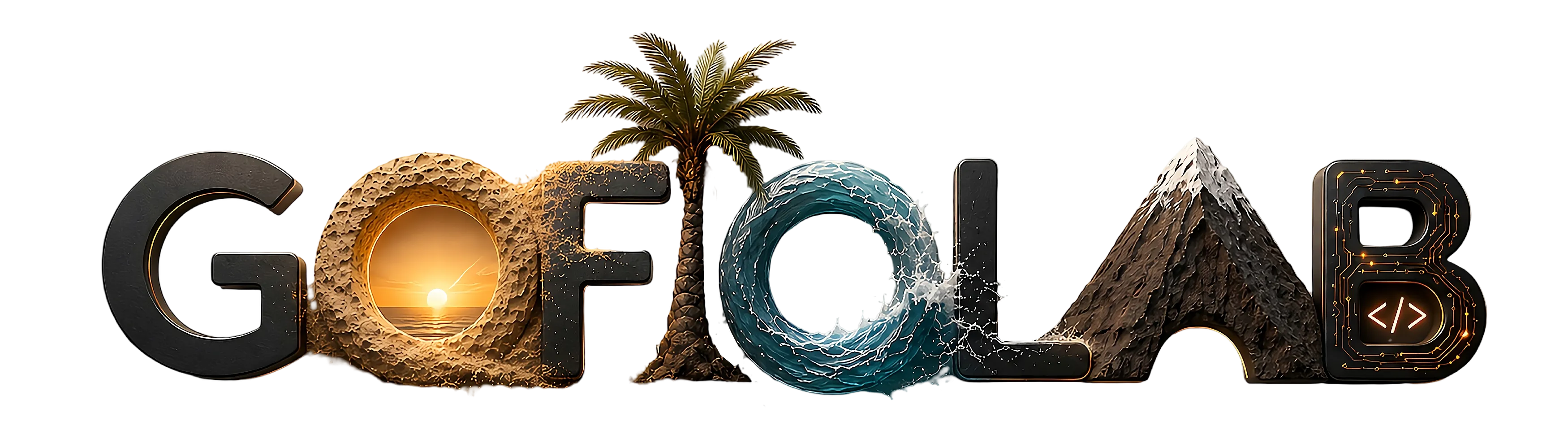 GofioLab